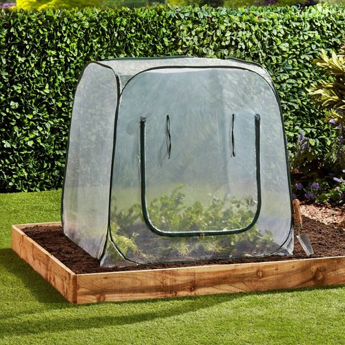 Garden grow outdoor - outdoor, tunnel
