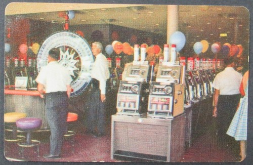 Slot machines casino - machines,