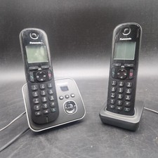 Panasonic KX-TG6101E Cordless
