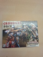 Zombicide White Death