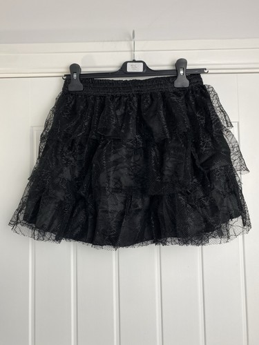 Insanity clothing black - clothing, tiered