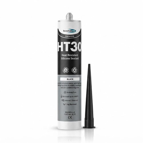 Ht30 high temperature silicone - temperature,
