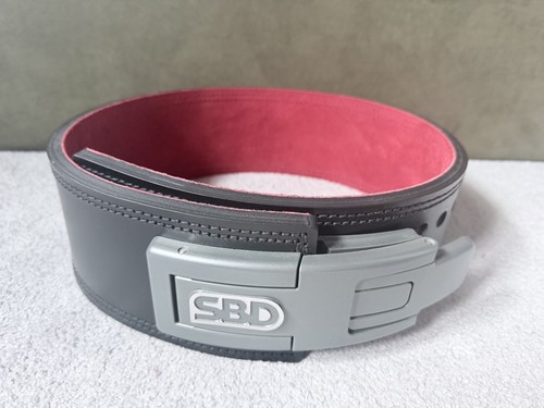 Sbd powerlifting lever - powerlifting, belt