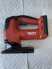 Hilti SJD 6-22 Nuron 22v