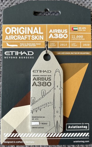 Aviationtag etihad airways - aviationtag,