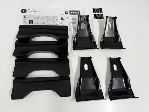 Thule fitting kit 5058 box - thule,