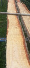 Timber Cladding ,Waney Edge