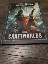 Warhammer 40,000 Codex