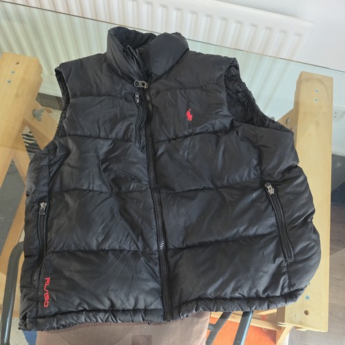 Polo ralph lauren - lauren, gilet