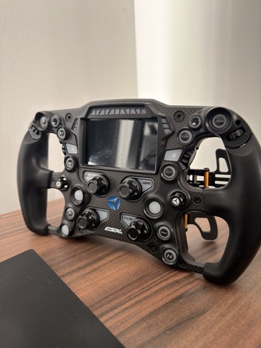 Cube controls csx3 sim racing - csx3,