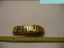 Harley Quinn PUDDIN Sparkle