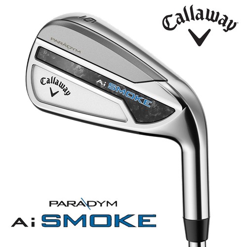 Callaway paradym smoke - callaway,