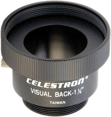 Celestron visual back - visual,