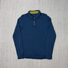 Isobaa Merino 200 Long Sleeve