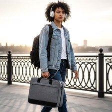 DJ Controller Bag Case with