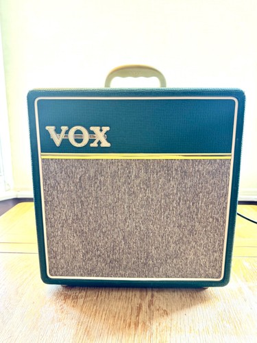 Vox ac4c1 limited edition - vox, 4