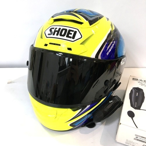 Shoei twelve daijiro full - shoei,
