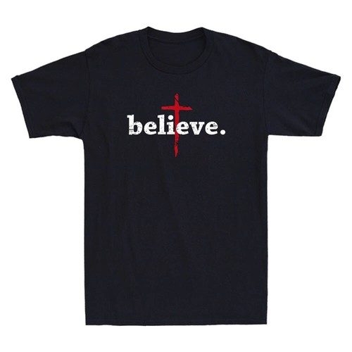 Believe cross jesus christ - cross,