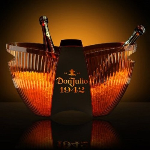 Don julio 1942 - bucket, led