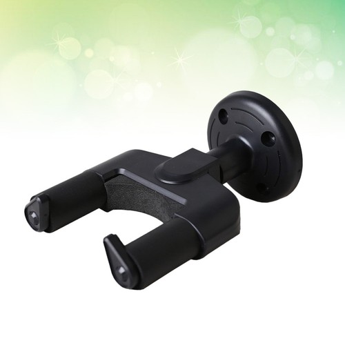 Guitar storage hooks - storage,