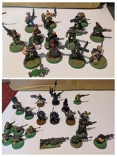 OOP! ALL METAL! RARE! Astra