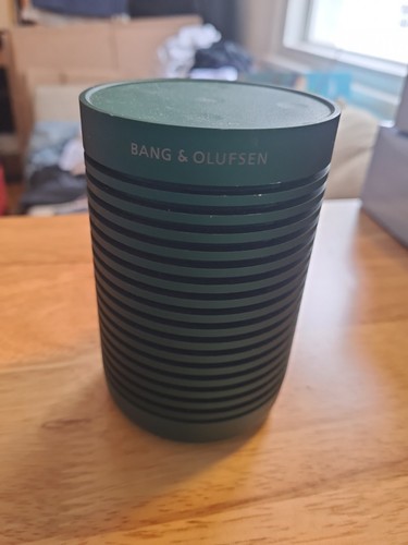 Bang olufsen beosound - bang,