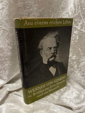 Aus seinem reichen Leben