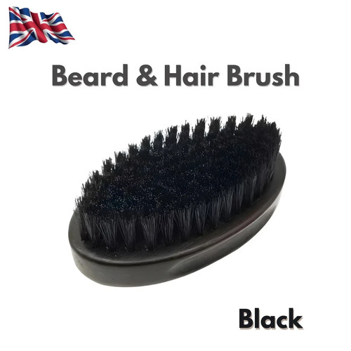 Men boar bristle - bristle, beard