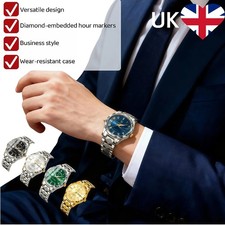 Men's Quartz Watches