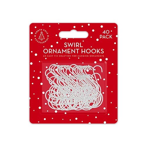 Swirl ornament decoration - ornament,