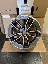 Genuine 22” Mercedes GLE AMG