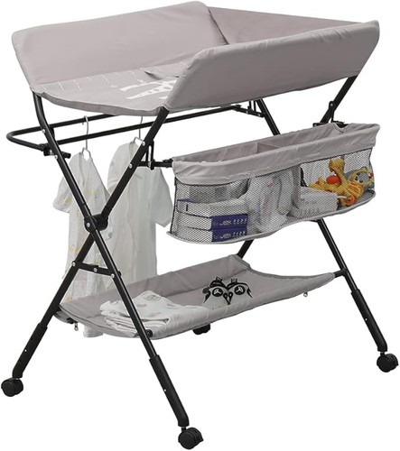 Portable folding baby changing - baby,