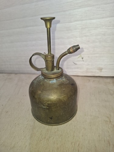 Vintage brass eezit household - vintage,