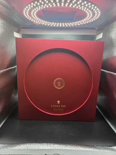 Louis xiii rémy martin cognac - louis,