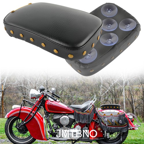 Rear passenger pillion seat - passenger,