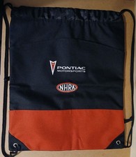  Pontiac Motorsports National