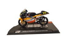 Aprilia RSW250  Sebastian
