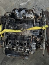 1976 Porsche 911 Engine 2.7l S