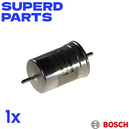 Fuel filter alg 2036 - fuel, for