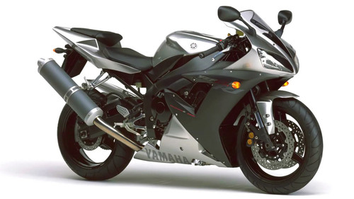 Yamaha yzf 2002 2003 - yamaha, 2002-2003