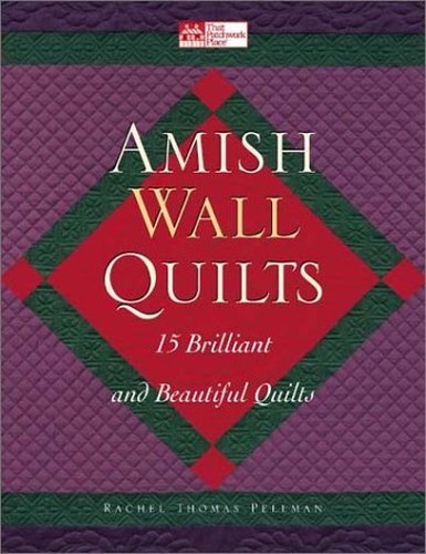 Amish wall quilts 15 - amish, quilts: