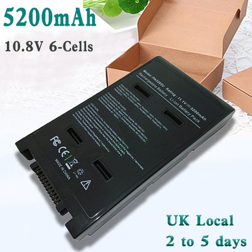 Pa3285u 3bas battery for - pa3285u-3bas,