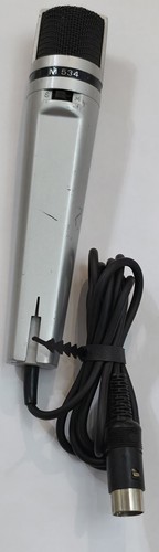 Uher m534 dynamic directional - m534,