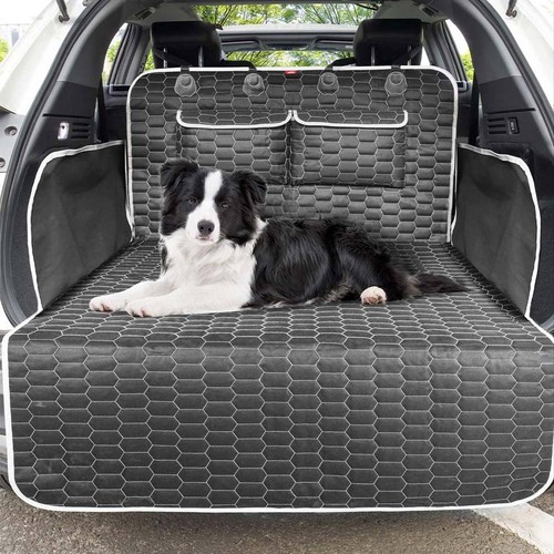 Layer car boot liner - car,