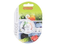 Fridge Food Thermometer