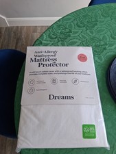 Dreams Anti Allergy waterproof
