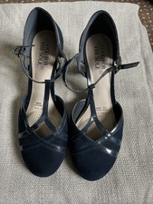 Good for the Sole Women's Navy
