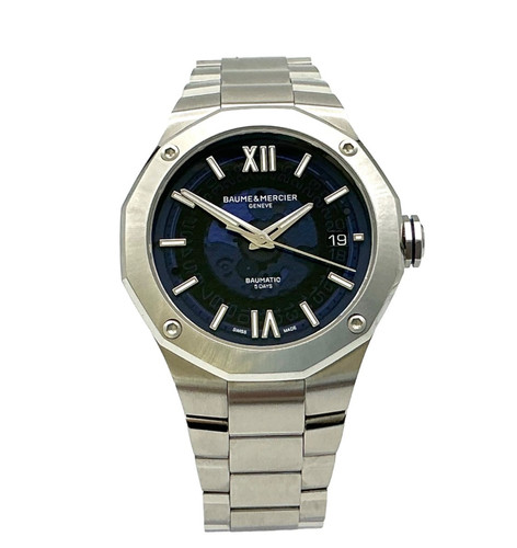 Baume mercier riviera - baume, &