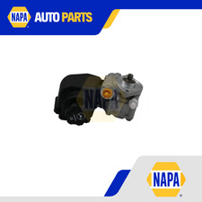 Power Steering Pump fits SAAB 9-3 YS3F 1.9D 04 to 15 PAS NAPA 12773869 12785125