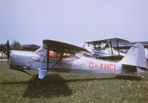 Ahcl auster vintage civil - vintage,